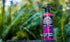 Krush San-X Bike & Equipment Sanitizer / Deodoriser 500ml